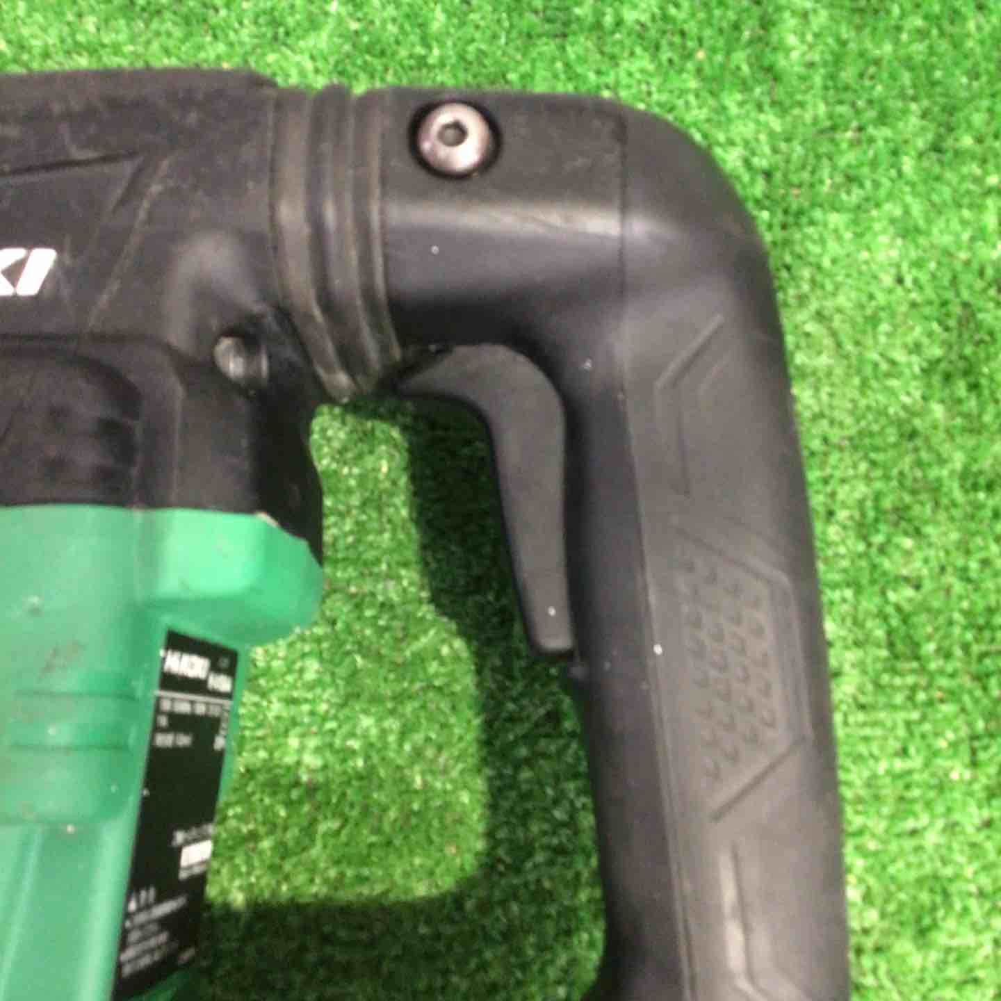 ハイコーキ(HIKOKI ※旧:日立工機) ハンマ H41SA4【町田店】 – アクト