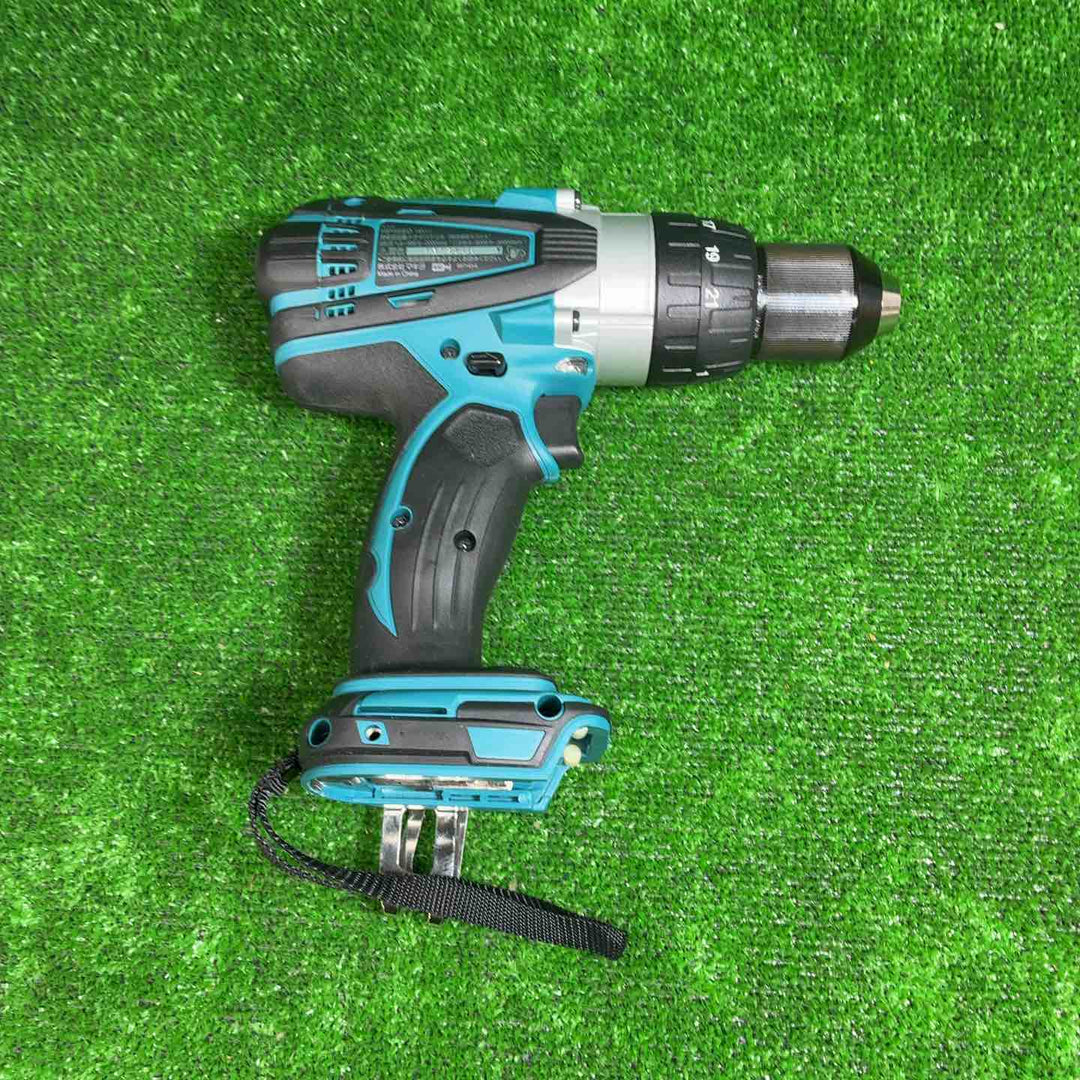 【美品】 マキタ(makita) コードレス振動ドリルドライバー HP458DRTX【藤沢店】