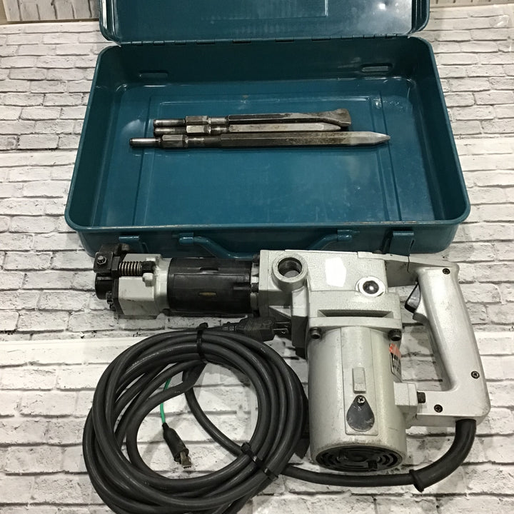 マキタ(makita) 電動ハンマ 8500N【川口店】