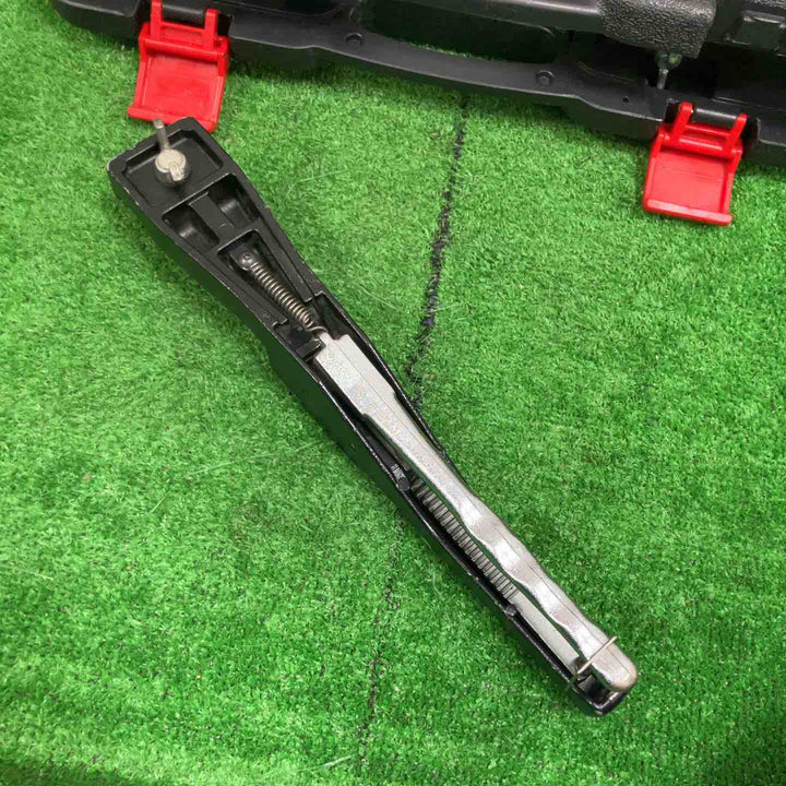 TASCO タスコ ラチェットベンダーセット 型式不明【草加店】