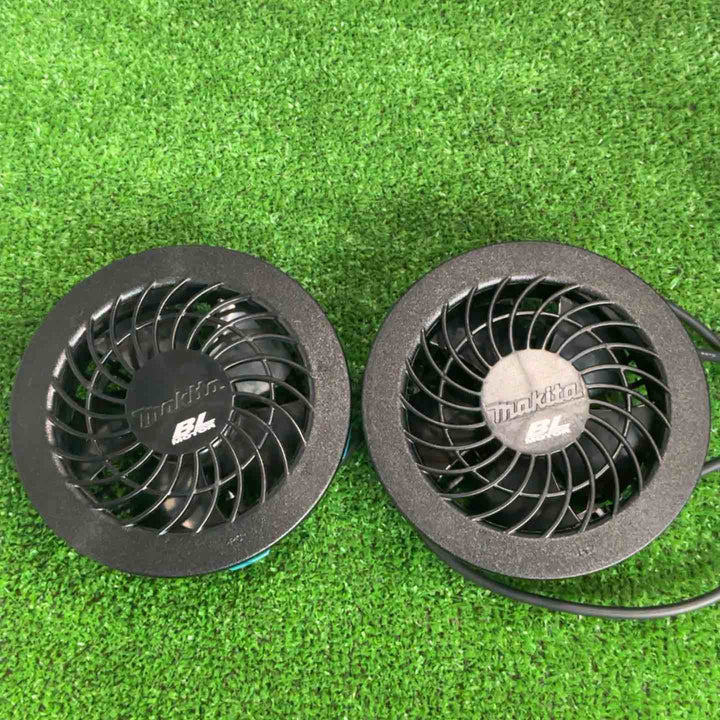 マキタ makita 空調服用ファンバッテリーセット BL1055B【草加店】