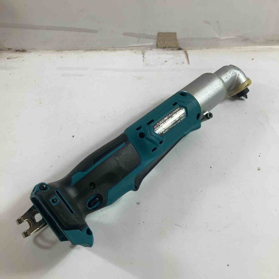 ◇マキタ(makita) コードレスアングルインパクトドライバ TL064DZ【川崎店】