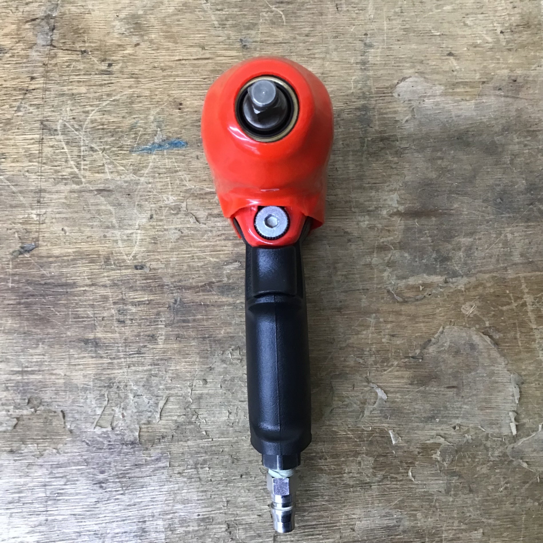 スナップオン インパクト エアーツール 〇スナップオン(Snap-on) 3/8”DR エアーインパクトレンチ MG325【柏店