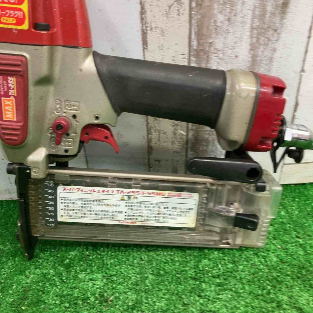 ◇マックス(MAX) 常圧フィニッシュネイラ TA-225/F55M0【町田店】