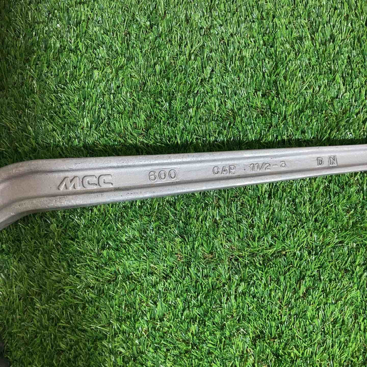 ◇MCC 600㎜コーナーレンチ CAP 11/2-3【戸田店】