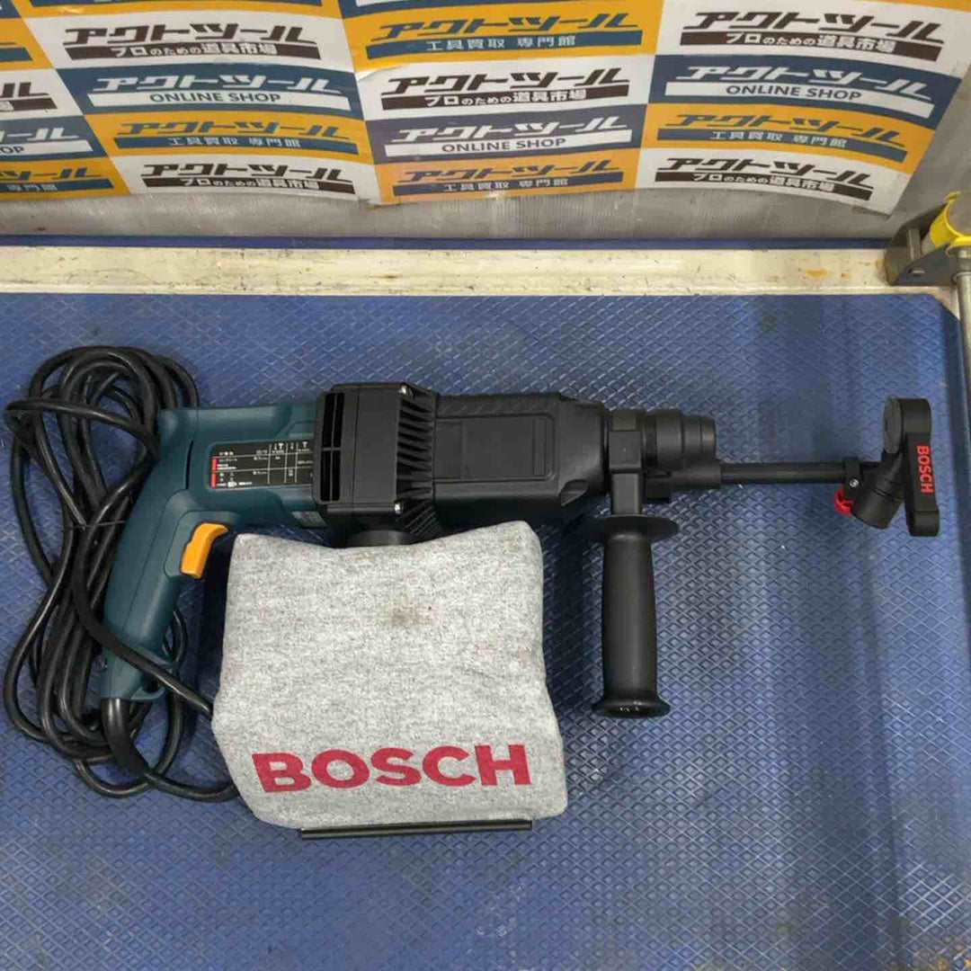 ◇ボッシュ(BOSCH) ハンマドリル GAH500DSE【草加店】