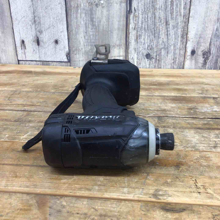 マキタ(makita) コードレスインパクトドライバー TD138DZ 【東大和店】