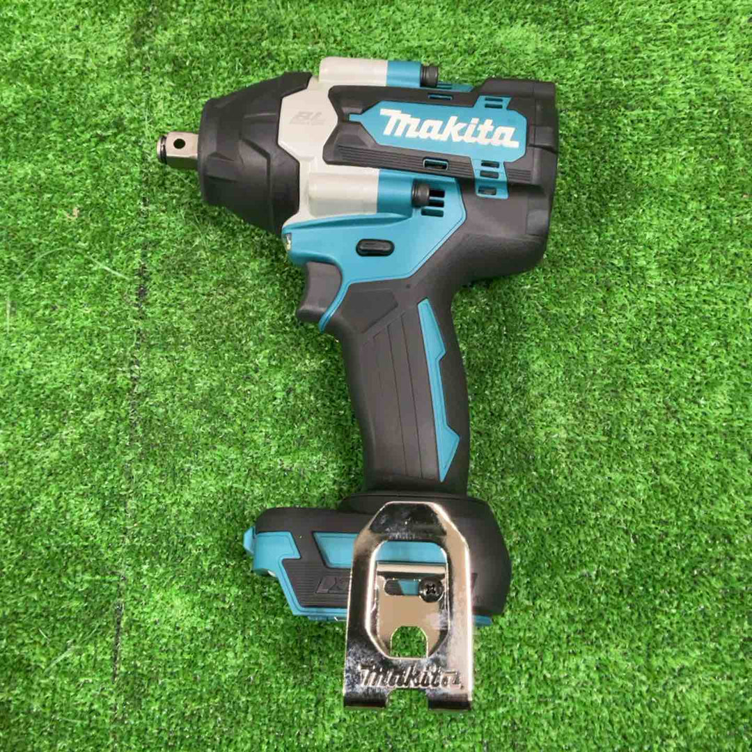 ★マキタ(makita) コードレスインパクトレンチ TW700DRGX【草加店】