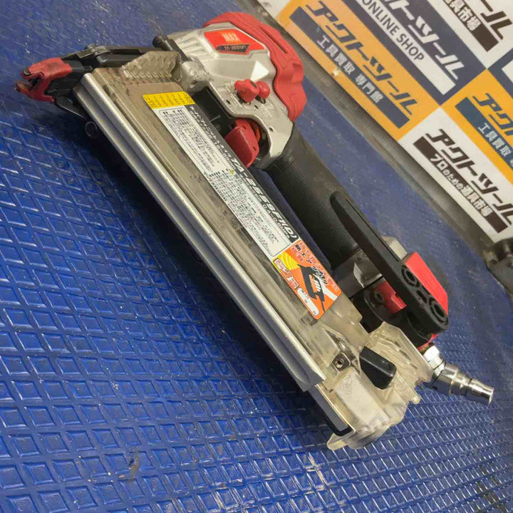 ★マックス(MAX) 常圧フィニッシュネイラ TA-255SF1(D)【草加店】