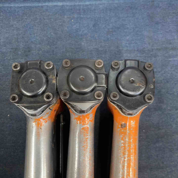 【現状品】3台セット MAX マックス TA-20/413J 常圧エアーネイラー 保証なし【八潮店】