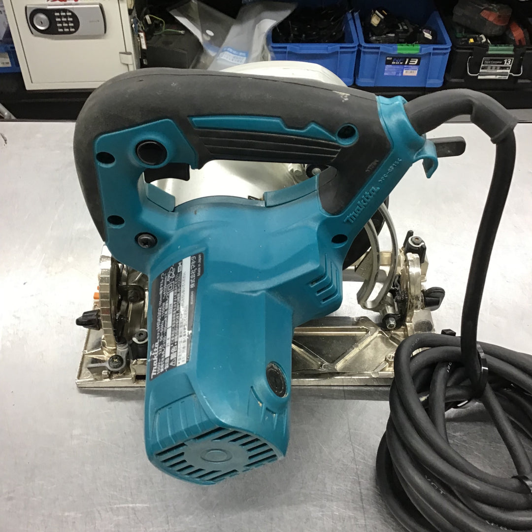 ★マキタ(makita) 電子マルノコ HS6302【戸田店】