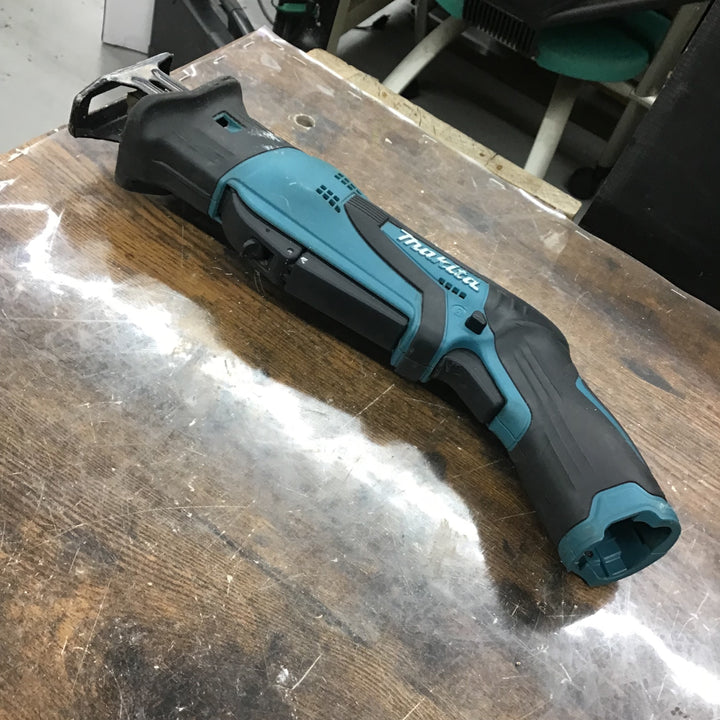 ★マキタ(makita) コードレスレシプロソー JR101DW【戸田店】