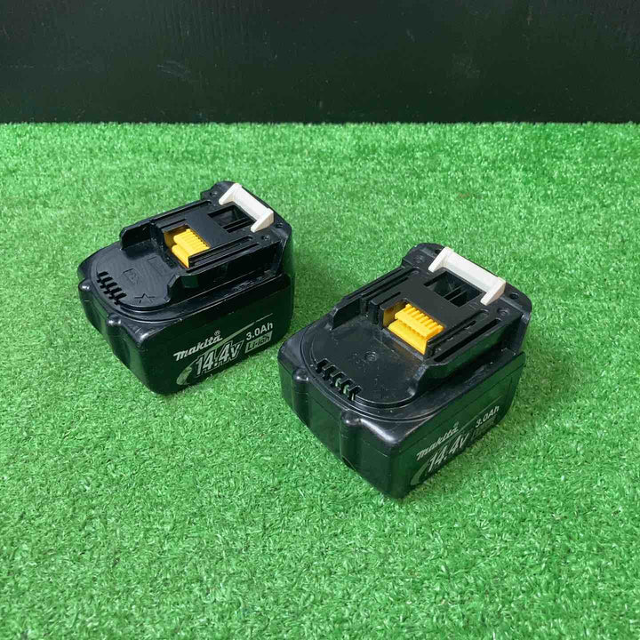 【中古品】★マキタ(makita) コードレスインパクトドライバー TD134DRFXL【岩槻店】