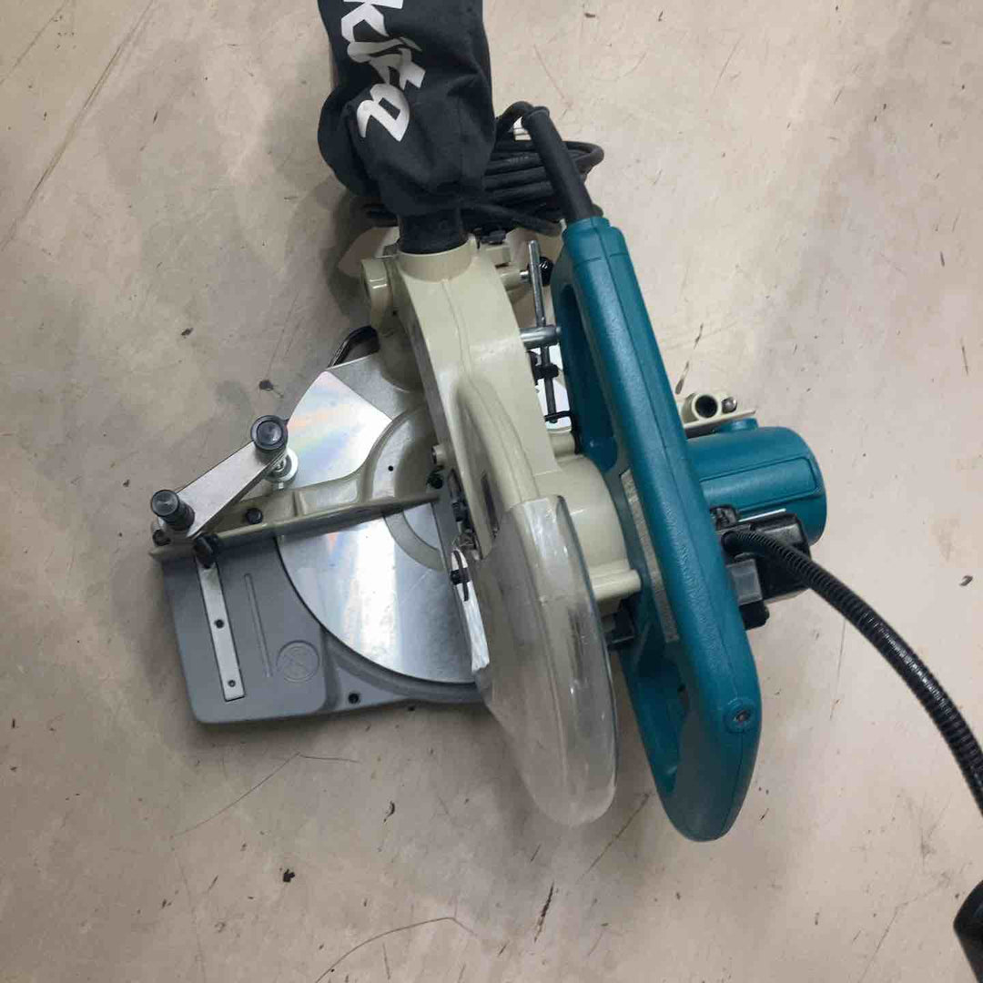 ☆マキタ(makita) 卓上マルノコ 216mm LS0840F【町田店】