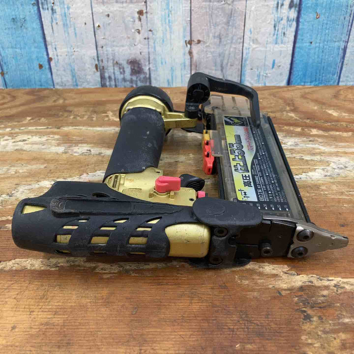 ★ハイコーキ(HIKOKI ※旧:日立工機) 高圧フィニッシュネイラ NT55HM2【柏店】