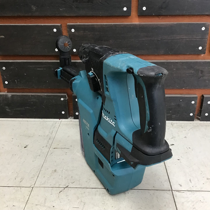 【中古品】 マキタ/makita コードレスハンマドリル HR244DZKV 【鴻巣店】