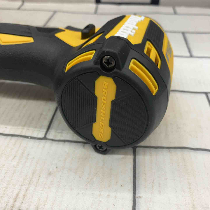 ★マキタ(makita) コードレスインパクトドライバー TD173DGXFY【所沢店】