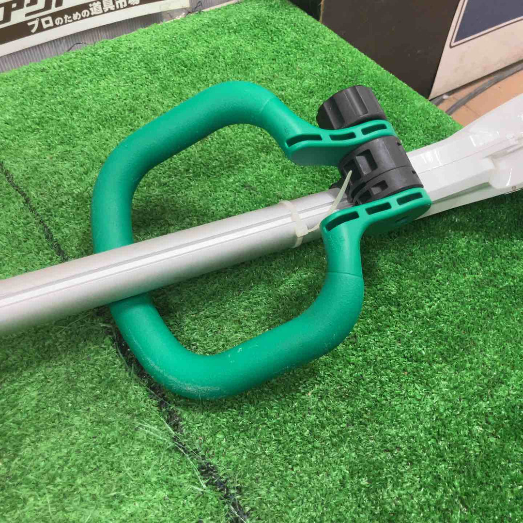 【店頭受取り限定】◇マキタ(makita) コードレス草刈機 ループハンドル 樹脂刃  MUR100DSH【草加店】