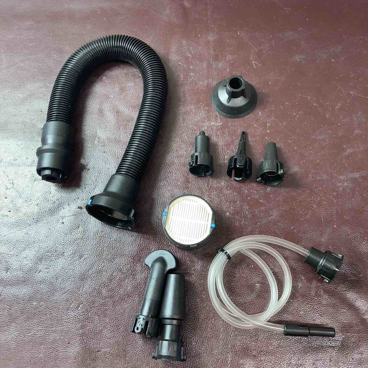 【中古美品】マキタ(makita) コードレスエアダスタ AS001GRD【東大和店】