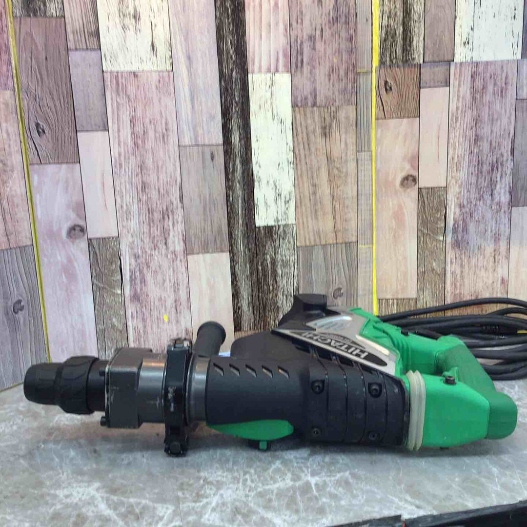 ★ハイコーキ(HIKOKI ※旧:日立工機) ハンマドリル DH40MRY【八潮店】