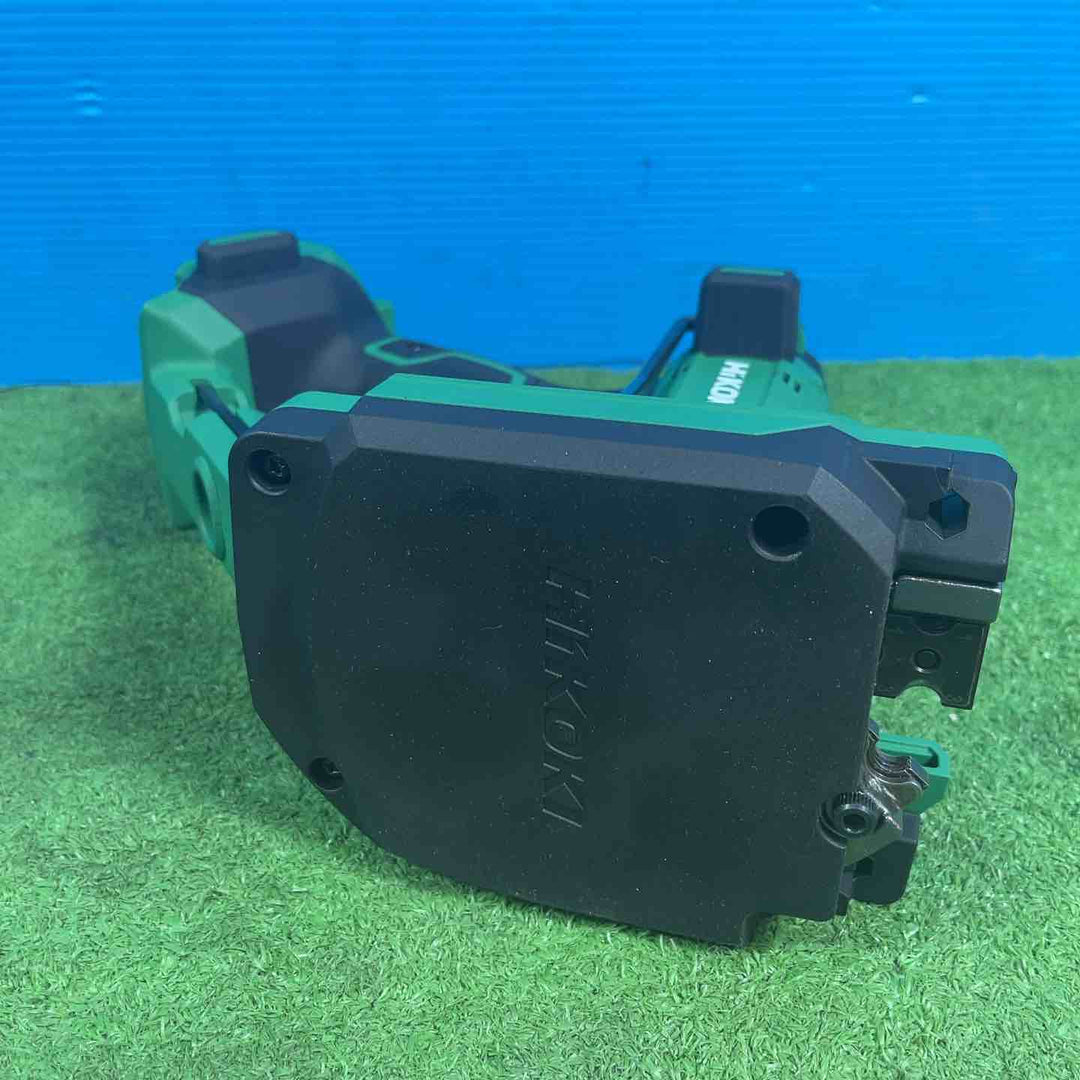 ★ハイコーキ(HIKOKI) 18Vコードレス全ネジカッタ CL18DA(NN)(本体のみ)【岩槻店】