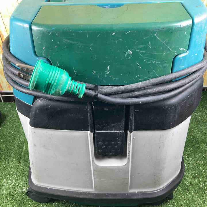 ★マキタ(makita) 集じん機 乾湿両用 474(P)【川崎店】