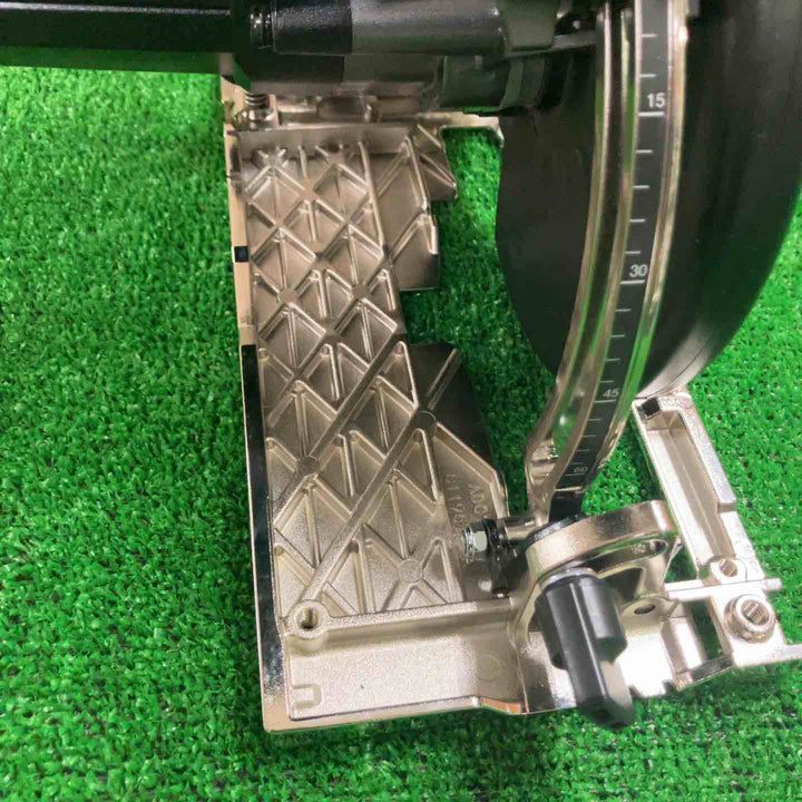 ★ハイコーキ(HIKOKI ※旧:日立工機) コードレスマルノコ C3606DB(NNB)【町田店】