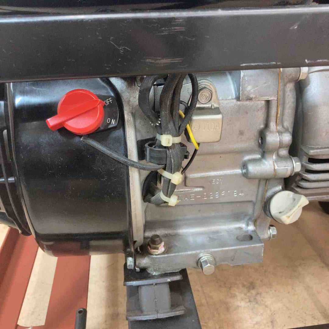 【中古品/店頭受取り限定】 新ダイワ(Shindaiwa) エンジンウェルダー EW130 【東大和店】