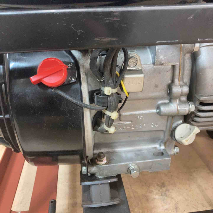 【中古品/店頭受取り限定】 新ダイワ(Shindaiwa) エンジンウェルダー EW130 【東大和店】