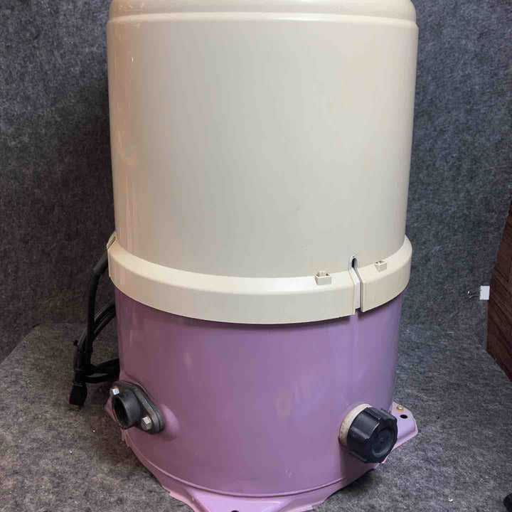 寺田 テラダポンプ 浅井戸用自動式 THP-250KF ※外装に破損箇所あり【桶川店】