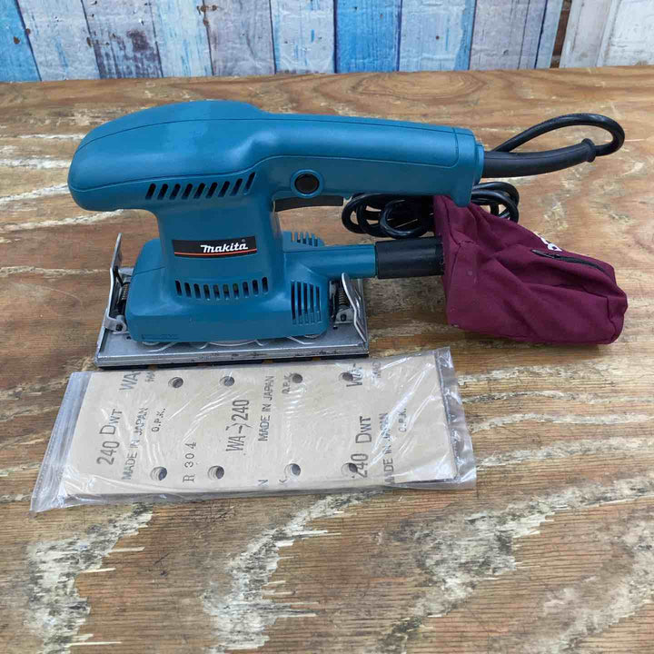 ◇マキタ(makita) 仕上サンダ BO3700【柏店】