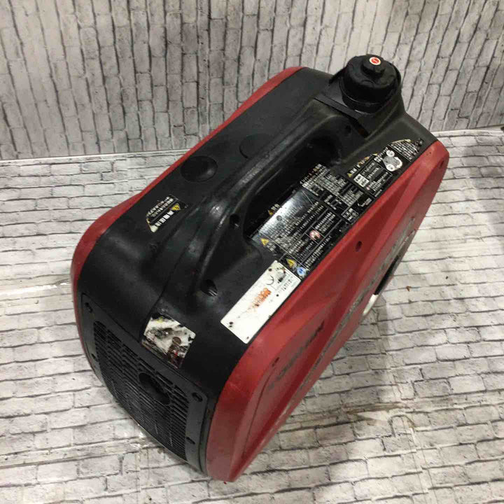 ☆工進(KOSHIN) インバーター発電機 GV-16i【川口店】