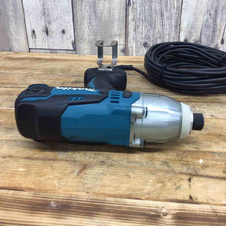 マキタ(makita) インパクトドライバ TD0220 【東大和店】