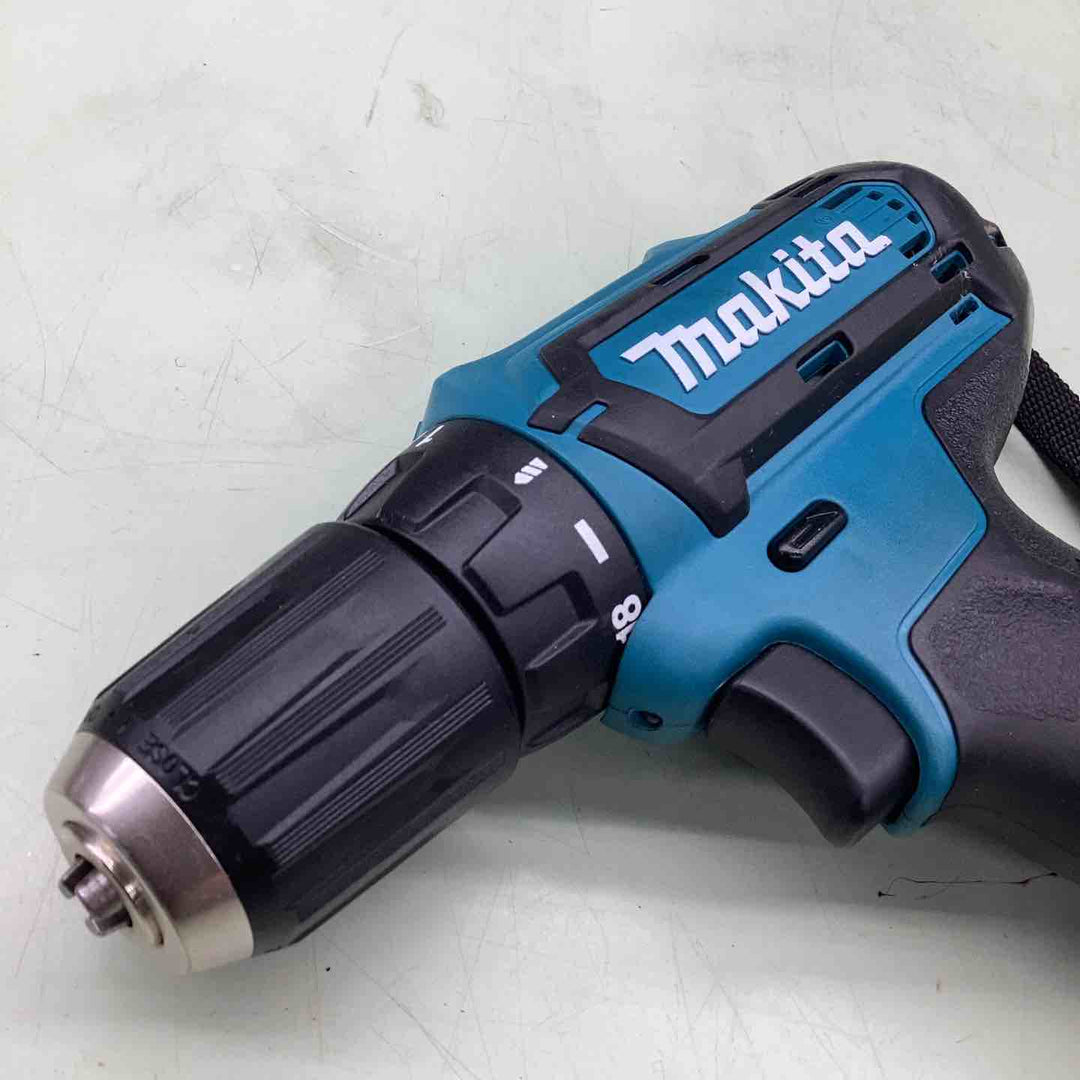☆マキタ(makita) コードレスドリルドライバー DF331DZ【越谷店】