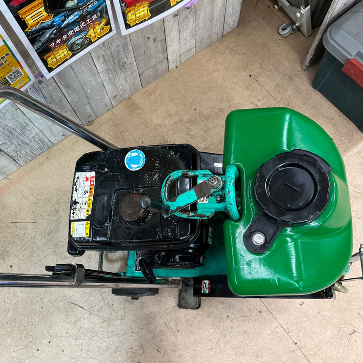 【中古品/店頭受取り限定】◇三笠(ミカサ/mikasa) ロードカッター コンクリートカッター MCD-012【東大和店】