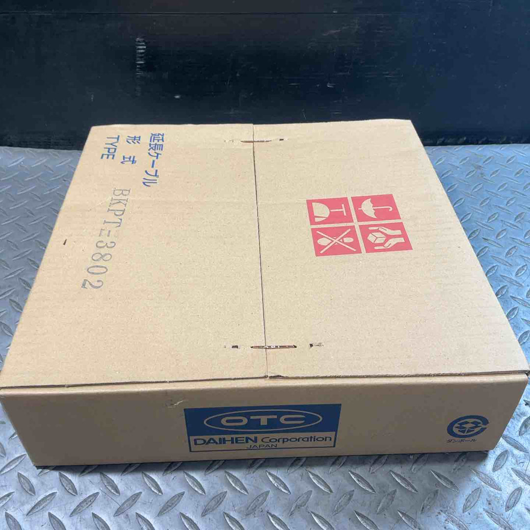 ダイヘン 延長ケーブル BKPT-3802【草加店】