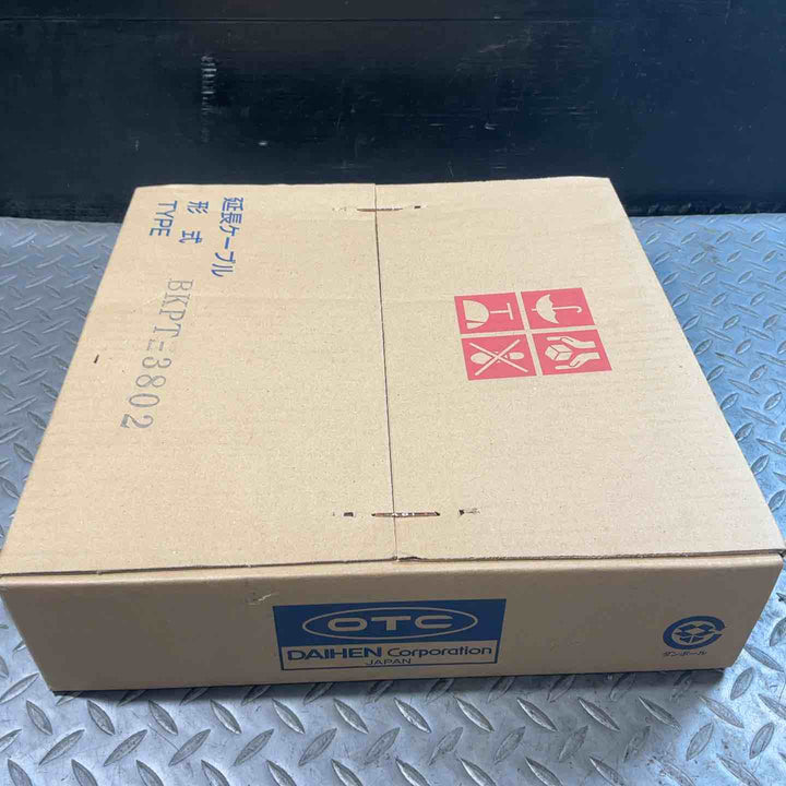 ダイヘン 延長ケーブル BKPT-3802【草加店】