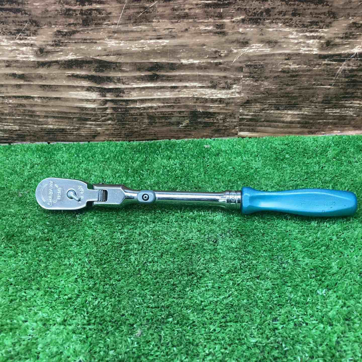 スナップオン(Snap-on)3/8ロッキングフレックスラチェット FHXD80A【川越店】