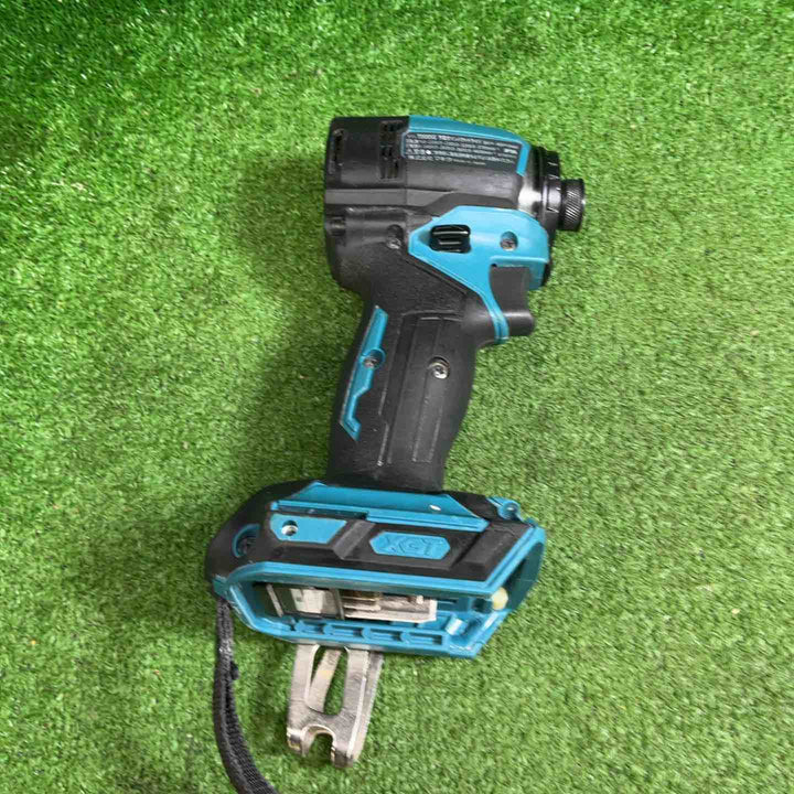 【中古品】 マキタ(makita) 40Vmaxコードレスインパクトドライバー TD005GRDX 【藤沢店】