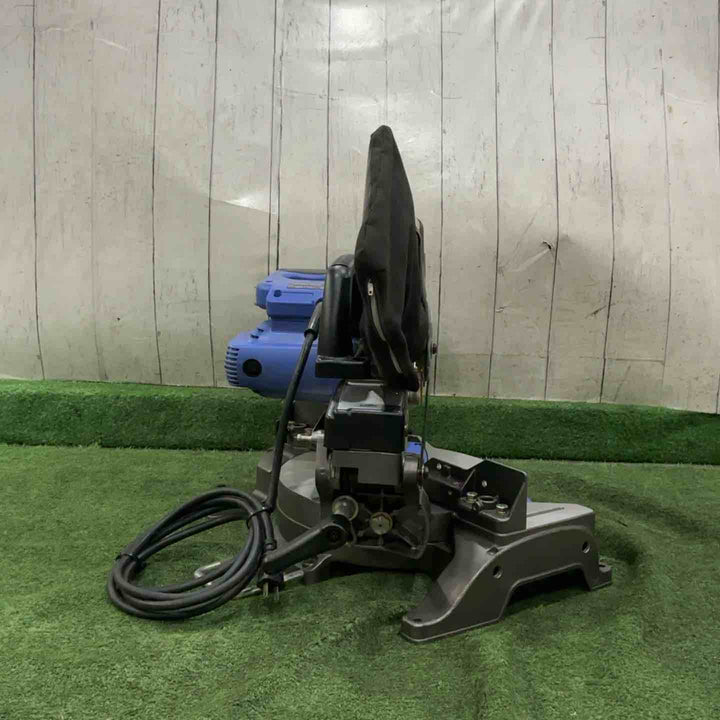 ◇ハイコーキ(HIKOKI ※旧:日立工機) 卓上丸のこ FC10FA 動作確認済【川口店】