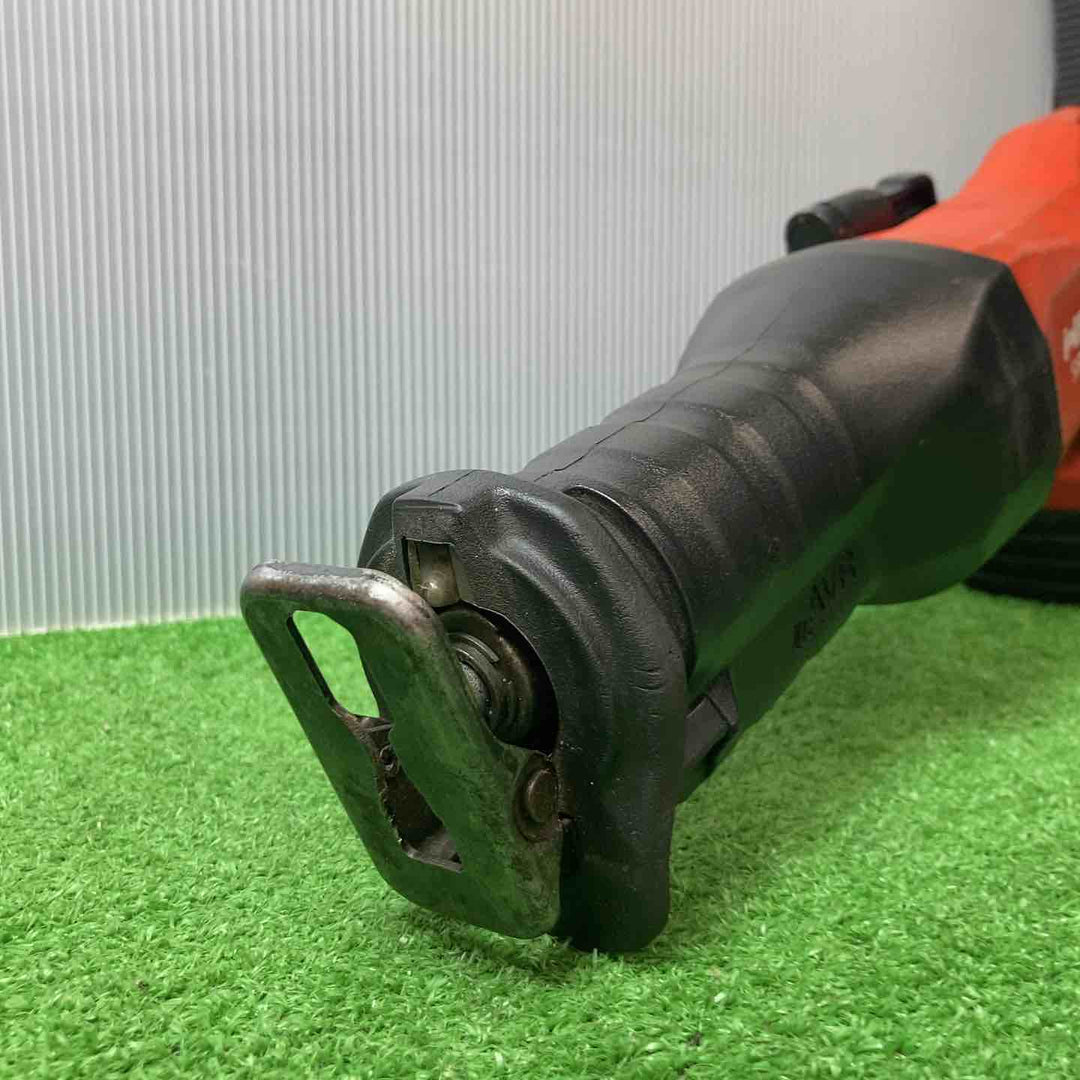 ◇ヒルティ(HILTI) コードレスレシプロソー SR 6-A22【岩槻店】