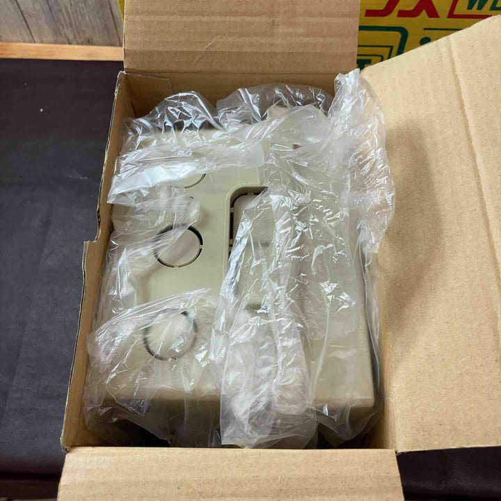 【未使用(店頭展示品)】未来工業 ウォルボックスWB-4J・3AJ・2AJ 3個セット【東大和店】