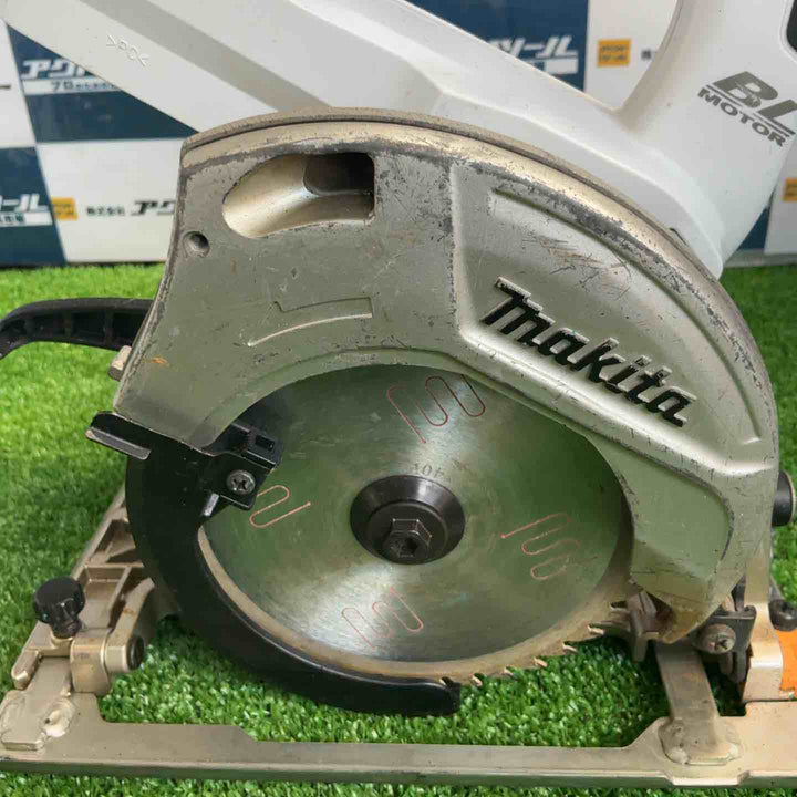 ★マキタ(makita) コードレス丸のこ HS471DZW【草加店】