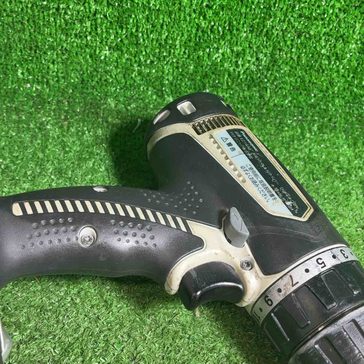 【中古品】 パナソニック(Panasonic) コードレスドリルドライバ　EZ74A1LS2F-H 【藤沢店】
