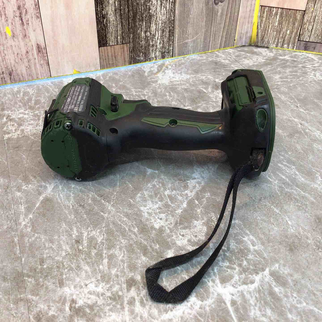 ◇マキタ(makita) 充電式インパクトドライバ TD171DZAG【八潮店】
