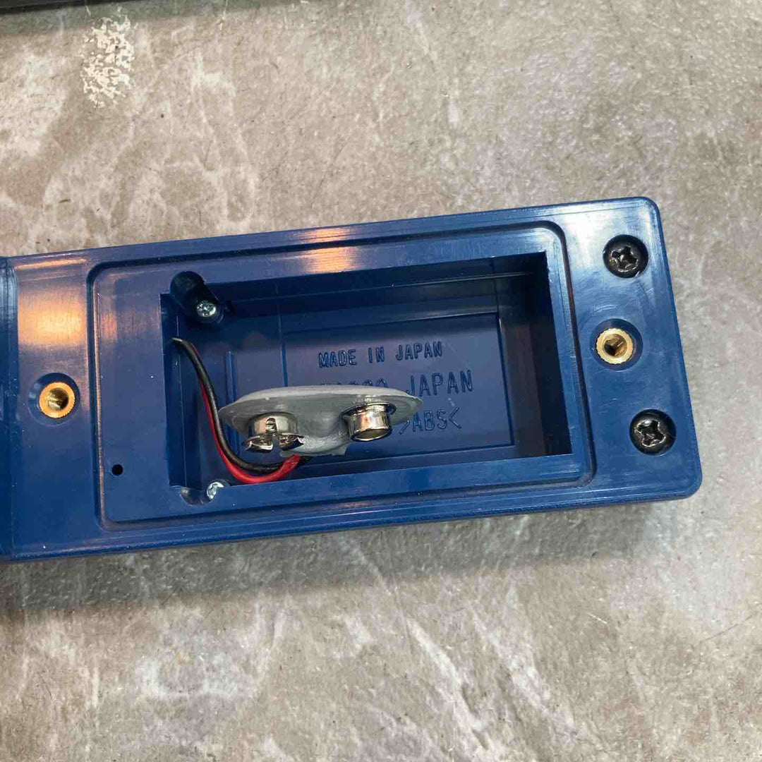 【中古品】◇タスコ(TASCO) デジタル温度計 TA410-110 空気センサー付き ※通電のみ確認済み【八潮店】