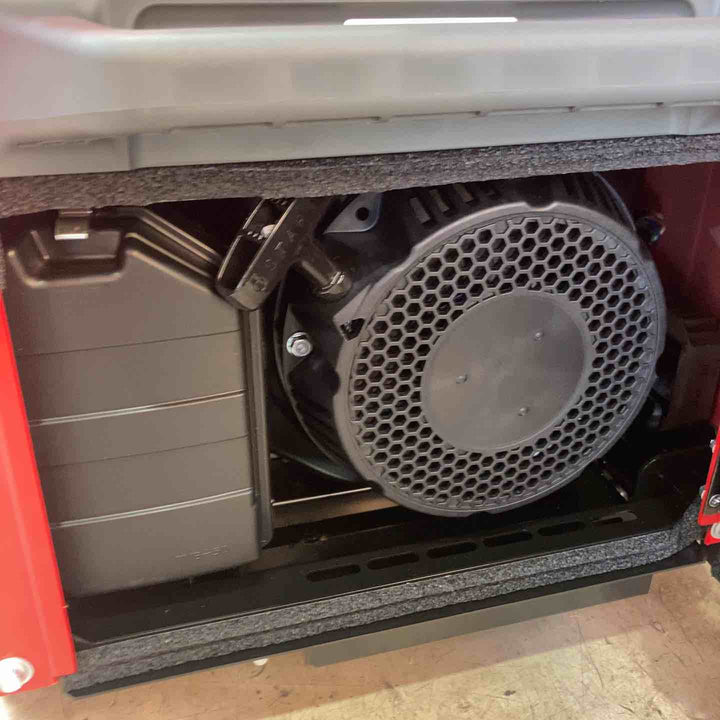 【店頭受取り限定】★新ダイワ(Shindaiwa) エンジンウェルダー EGW160M-I【藤沢店】