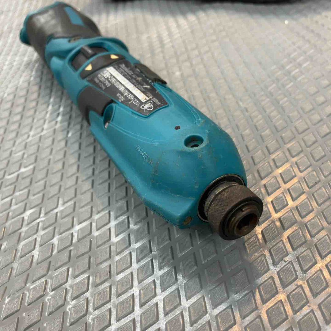 【中古品】マキタ(makita) 充電式ペンインパクトドライバ TD021DS【所沢店】
