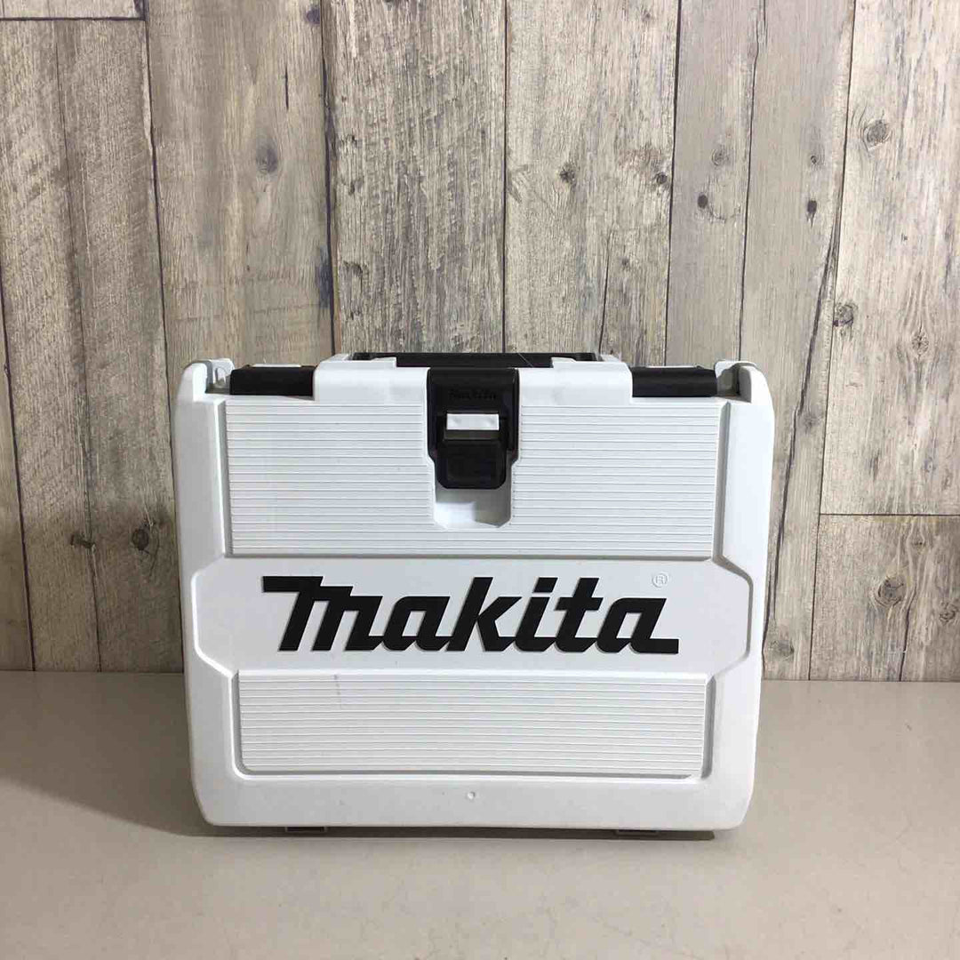 ★マキタ(makita) コードレスインパクトドライバー TD149DRFX【戸田店】