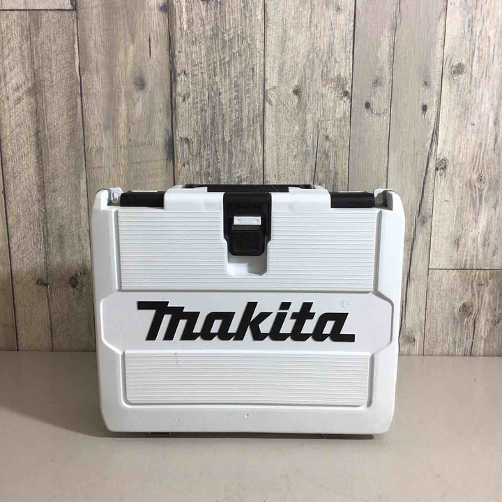 ★マキタ(makita) コードレスインパクトドライバー TD149DRFX【戸田店】